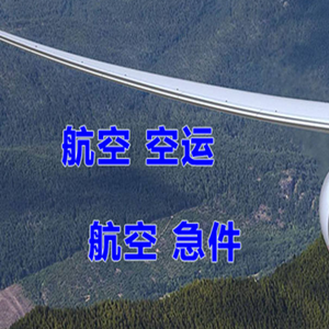 首都空运公司快递-选东方航空和上海航空